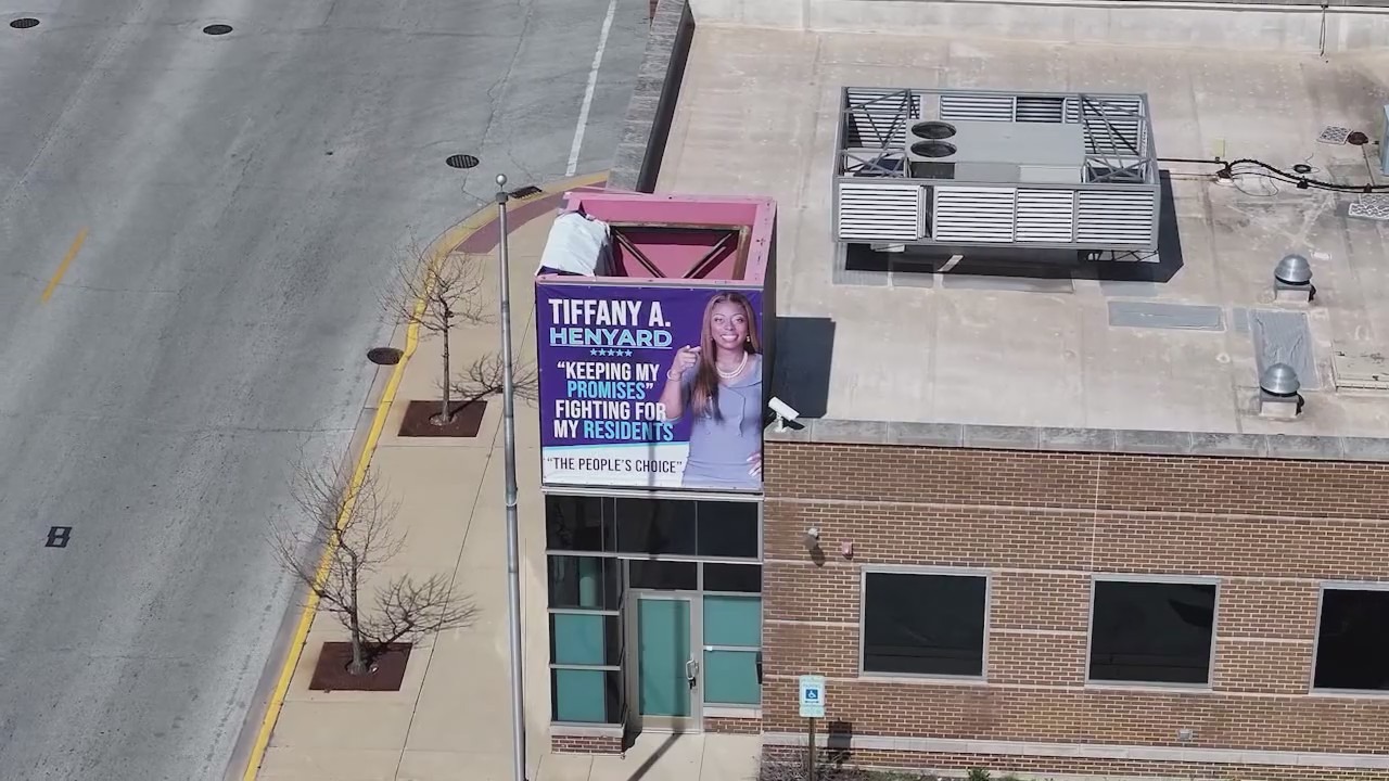 FBI subpoenas shed light on Dolton corruption probe