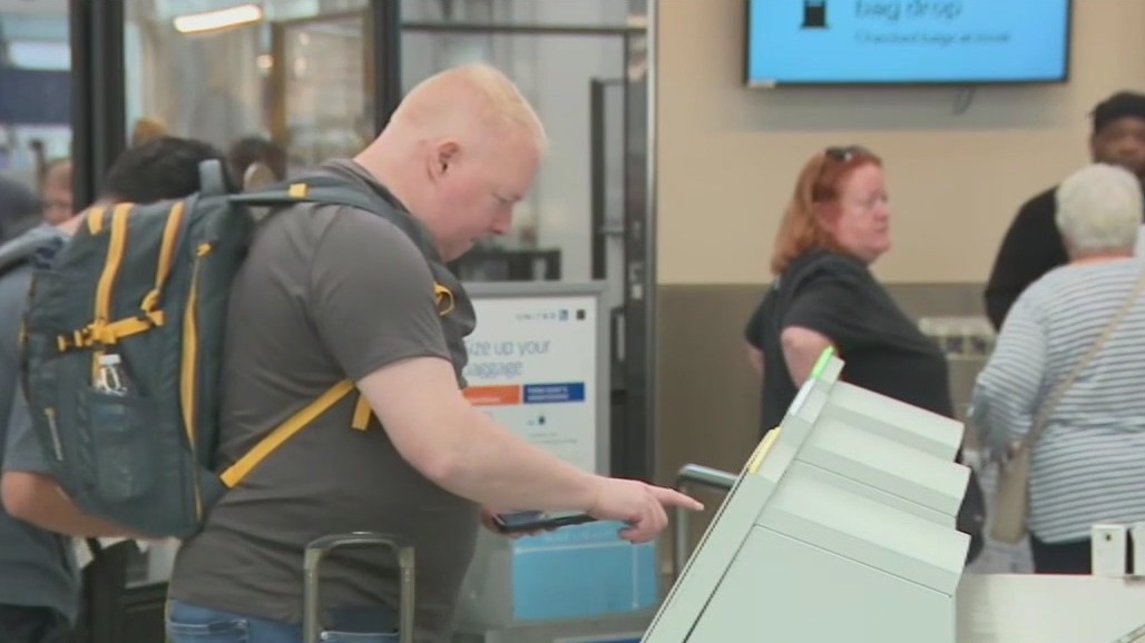 Ground stop lifted at O'Hare, Midway after storms, heavy winds