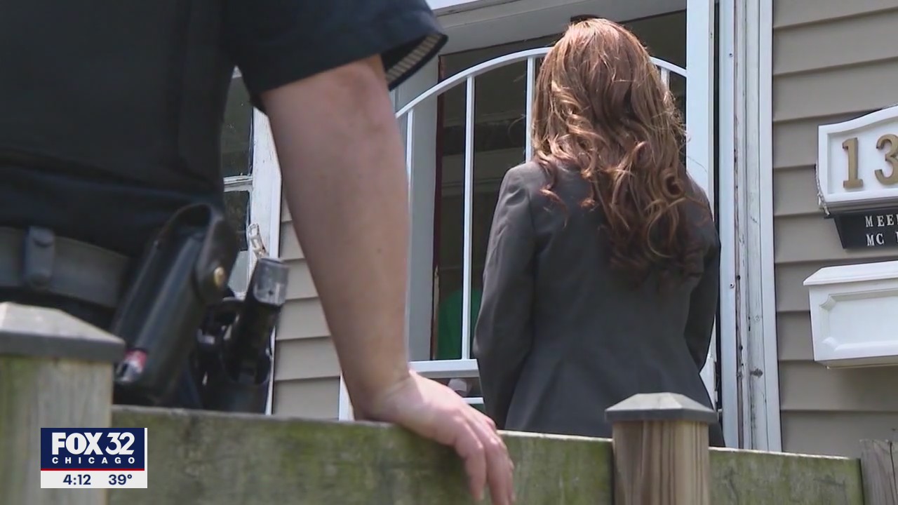 Dolton Mayor Tiffany Henyard appointed as Thornton Township Supervisor