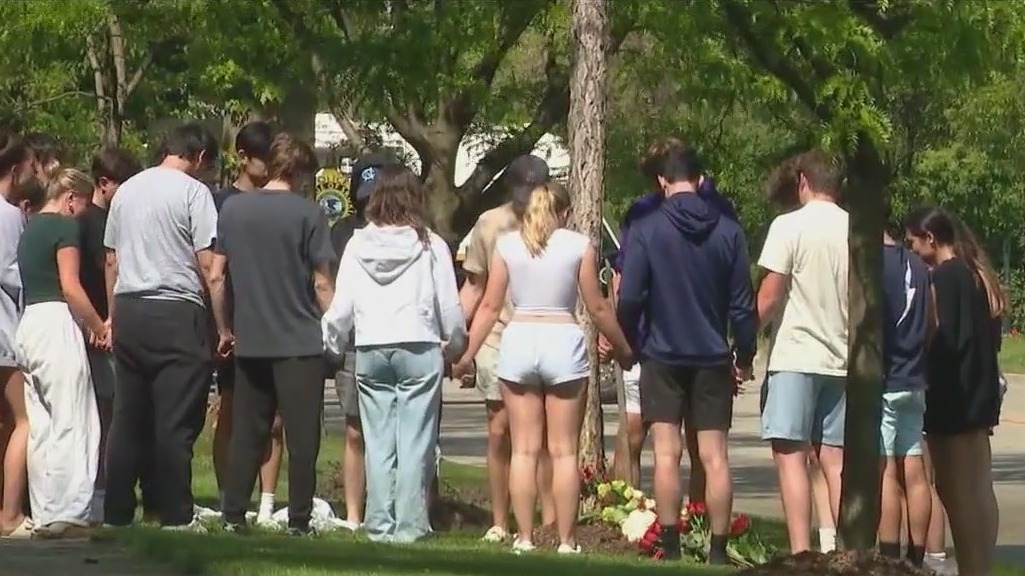 Glenview fatal crash: High school senior remembered as the 'most genuine human'