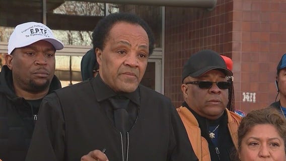 Bombshell allegations against Tiffany Henyard, Andrew Holmes in new lawsuit