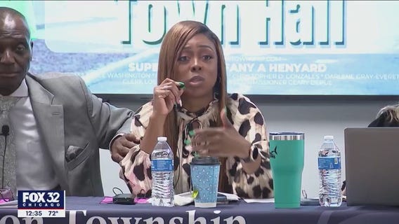 Dolton Park District sues mayor over car show controversy