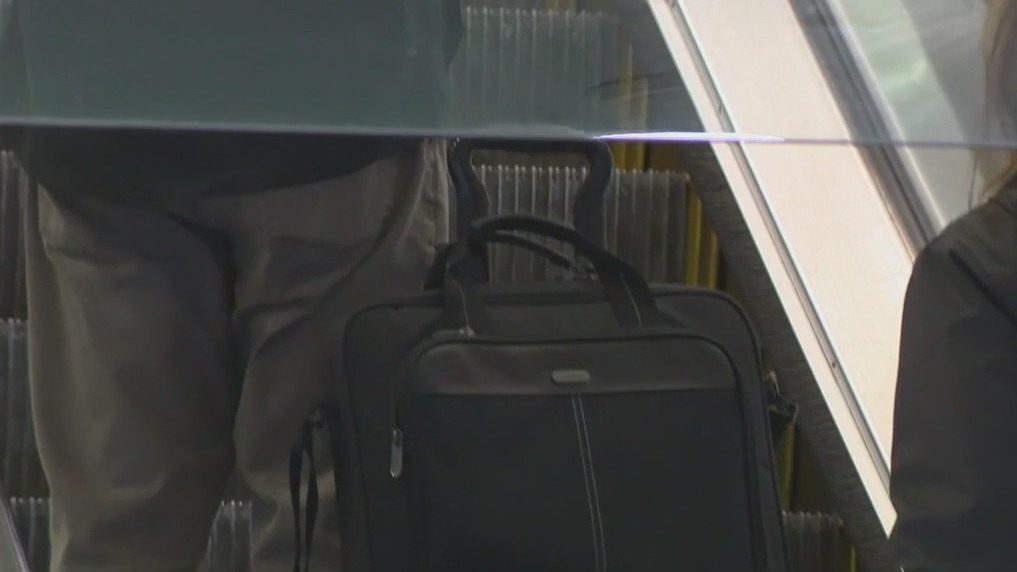 Record Thanksgiving travel expected this year