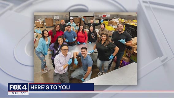 Here's To You: RJ Williams and Company Real Estate