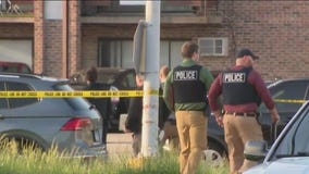 Man fatally shot outside Bridgeview apartment complex