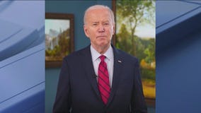 President Biden challenges Trump to pair of debates