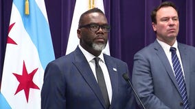Chicago mayor's first year: Balancing progressivism with public pressure