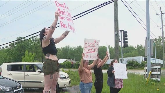 Allegations of sexual abuse surface against high school softball coach, teacher: Civil lawsuit filed