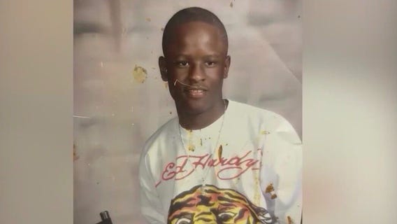 Family of Carol Stream man killed by police demands officers' names released