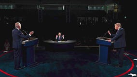 'Make my day pal': Biden challenges Trump to pair of debates