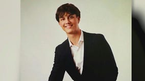 Funeral arrangements announced for suburban teen killed in Mother's Day crash