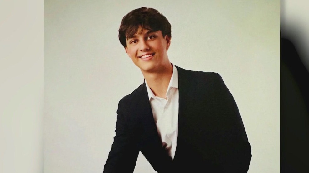 Funeral arrangements announced for suburban teen killed in Mother's Day crash