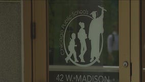 Chicago teachers head to state capital to request more funding