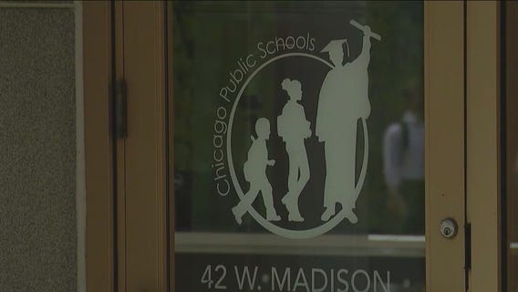 Chicago teachers head to state capital to request more funding