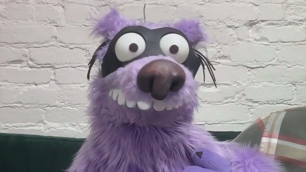 The Park Players offers warm, fun alternative to children's programming