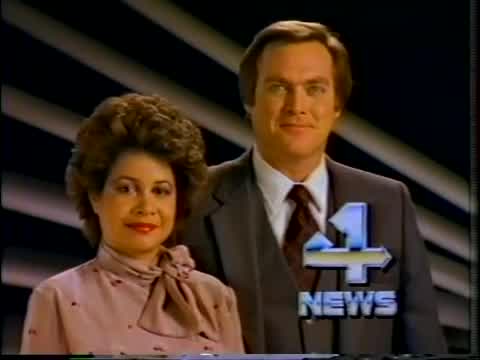 Clarice Tinsley Promo (1982)