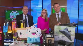 Gift Guide: Tween gift ideas