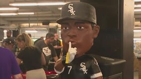 White Sox Charities' garage sale returns with exclusive collectibles, unique memorabilia