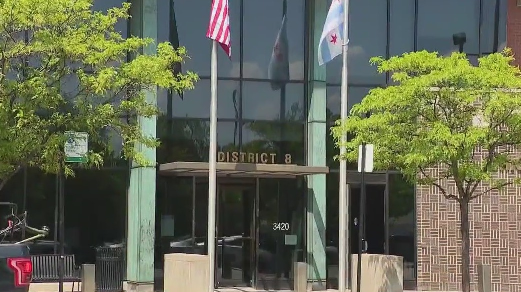 Rep. Guerrero-Cuellar sheds light on new legislation that allows for new police district facility