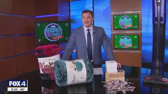 Gift Guide: Steve's 4 favorite products for 2023