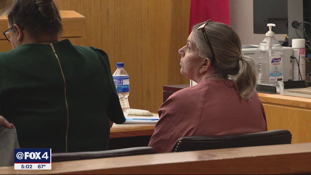 Dallas woman on trial for murdering Seattle woman | FOX 4 Dallas-Fort Worth