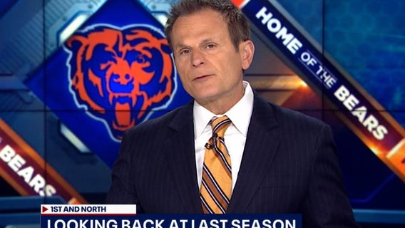 1st and North: Lou Canellis explains why 2023 was all about the quarterback position for the Chicago Bears