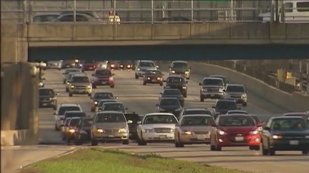 Biden to release 1M barrels of gas from reserve to lower prices