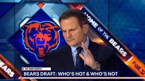 1st and North: Why Lou Canellis is worried about where things stand with the Bears and Caleb Williams