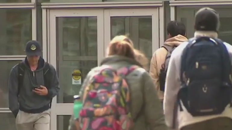 White House announces $7.7B in student loan debt relief