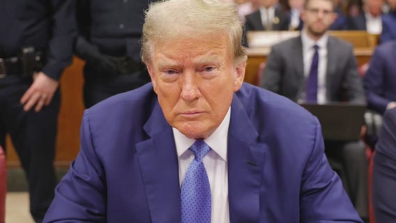 Will Trump testify at his hush money trial?