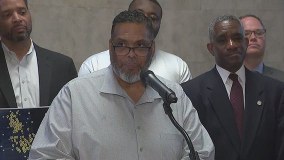 Chicago City Council pushes to keep gunshot detection system ShotSpotter