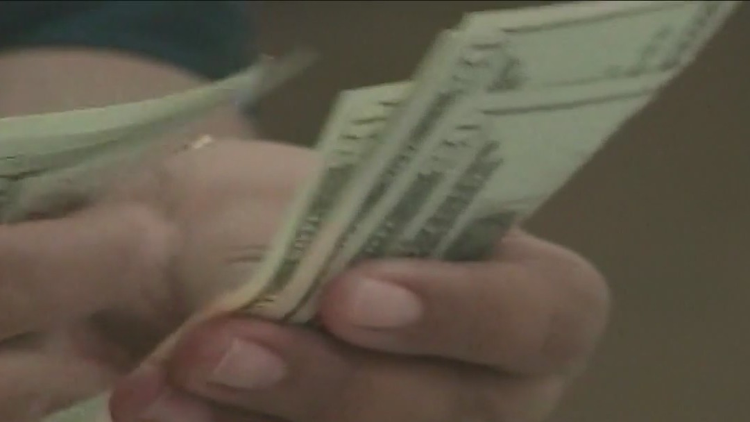 New book 'Millionaire Mission' details how to get your finances in order