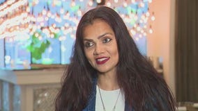 Rohini Dey recounts her amazing journey, uplifting women in the restaurant industry and beyond