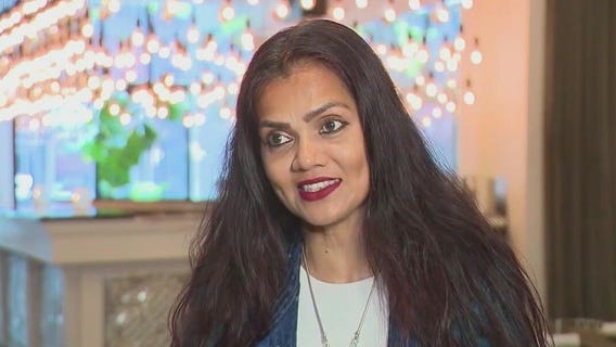 Rohini Dey recounts her amazing journey, uplifting women in the restaurant industry and beyond