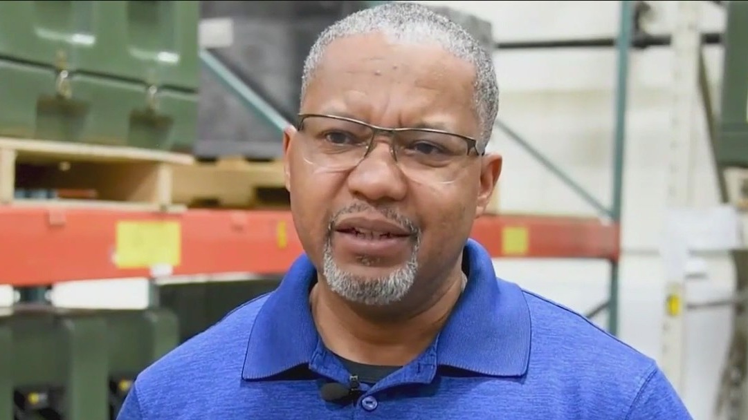 New Army campaign highlights civilians making an impact