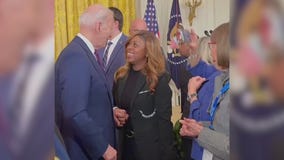 Dolton Mayor Tiffany Henyard bills DC trip to wrong taxpayers