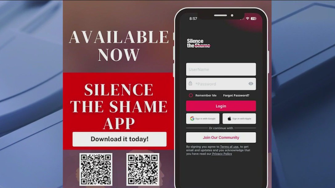 New wellness app launches during Mental Health Month