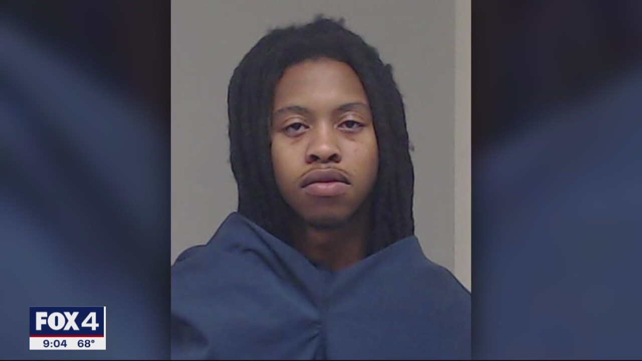 Plano Shooting: Uber driver murdered, man arrested | FOX 4 Dallas-Fort ...
