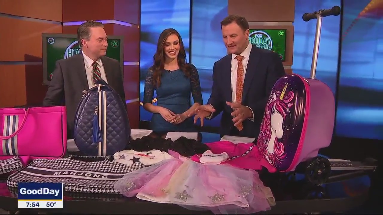 Gift Guide: They definitely don't have this