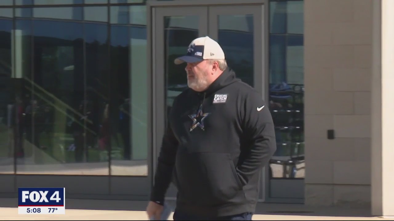 Mike McCarthy continues recovery from surgery