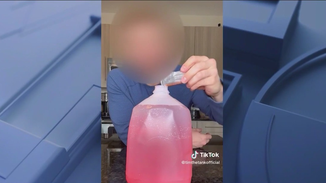 As summer begins, medical experts warn of dangerous drinking trend among college students