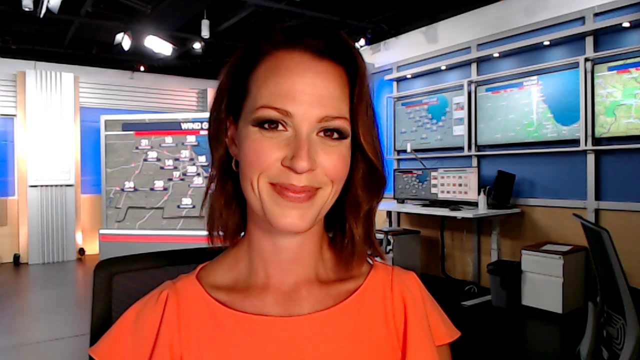 Rain could impact your Memorial Day weekend