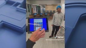 Evergreen Park High School grad known as 'The Human Calculator'