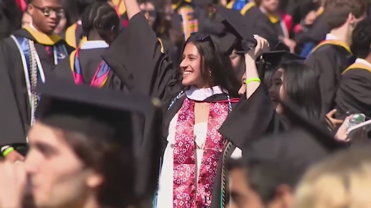 Biden cancels more student loan debt