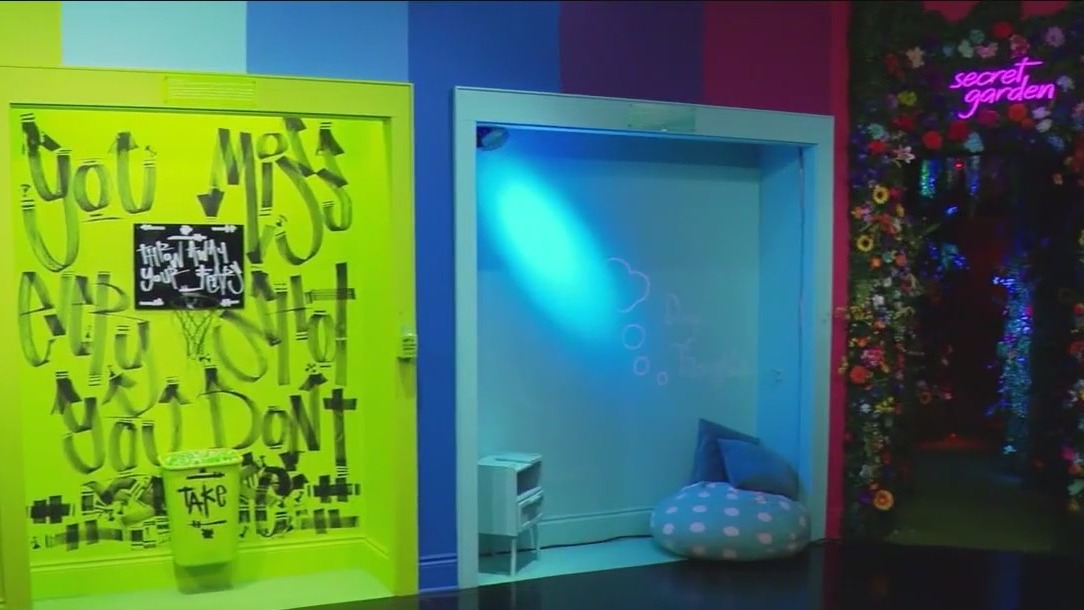 Good Day on the Road: Wave Wall Wax programming at Navy Pier