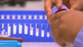 Health Watch: The dangers of mixing meds and supplements