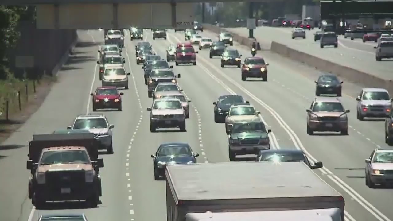Memorial Day travel expected to be busy in Chicagoland