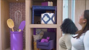 Crowds gather for grand opening of Wayfair store in Wilmette