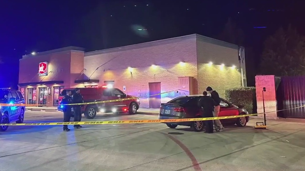 Police find dead body in alleged drunken driver's car | FOX 4 Dallas ...