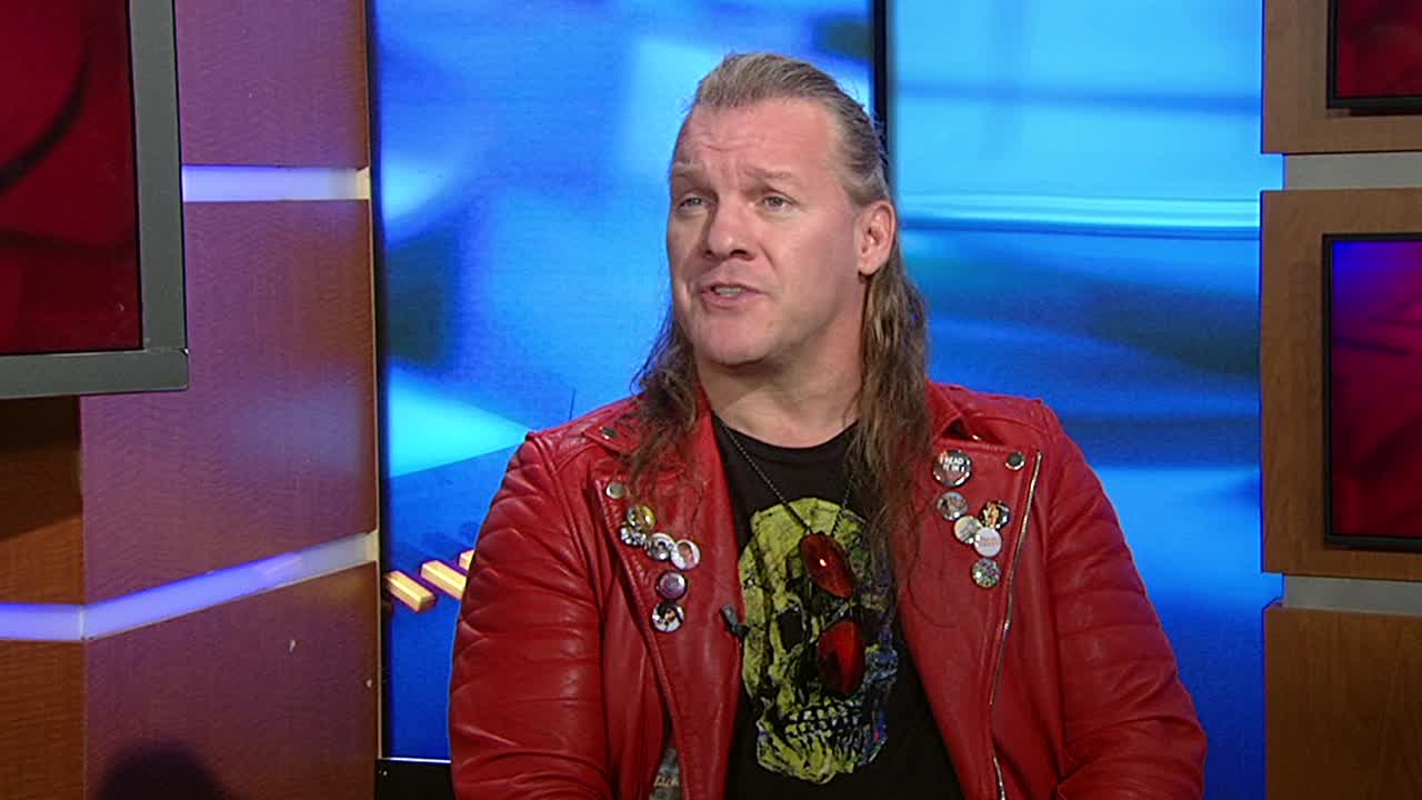 Chris Jericho discusses history of DFW wrestling